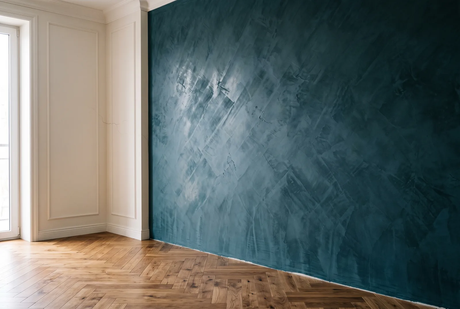 Декоративные работы